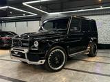 Mercedes-Benz G 55 AMG 2007 годаүшін20 500 000 тг. в Костанай