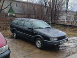 Volkswagen Passat 1992 года за 1 300 000 тг. в Кокшетау – фото 2