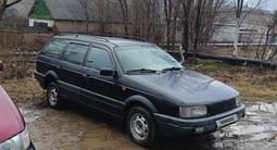 Volkswagen Passat 1992 года за 1 300 000 тг. в Кокшетау – фото 2