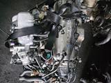 ДВИГАТЕЛЬ АККОРД АНГЛИЧАНИН ХОНДА ACCORD HONDA F20 F22 F23 ПРИВОЗНОЙ ЯПОНИЯ за 260 000 тг. в Алматы – фото 2