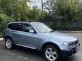 BMW X3 2005 годаүшін5 400 000 тг. в Костанай – фото 2