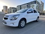 Chevrolet Cobalt 2023 годаүшін5 700 000 тг. в Астана