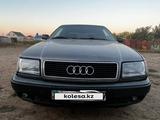 Audi 100 1993 годаүшін1 200 000 тг. в Уральск