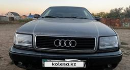 Audi 100 1993 годаүшін1 200 000 тг. в Уральск