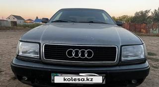 Audi 100 1993 года за 1 200 000 тг. в Уральск