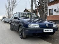 Volkswagen Passat 1992 годаүшін1 600 000 тг. в Кызылорда