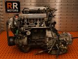 Контрактные двигатели toyota 3s 4s 5s 3vz 1mz в алматы за 299 000 тг. в Алматы