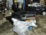 Торпеда на subaru outback 2009 по 2013 год за 165 000 тг. в Алматы