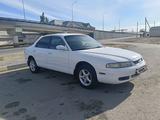 Mazda Cronos 1996 года за 2 000 000 тг. в Кызылорда – фото 2