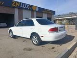 Mazda Cronos 1996 года за 2 000 000 тг. в Кызылорда – фото 4