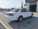 Mazda Cronos 1996 года за 2 000 000 тг. в Кызылорда – фото 5