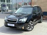 Subaru Forester 2016 годаүшін8 990 000 тг. в Костанай