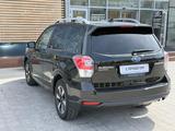 Subaru Forester 2016 годаүшін8 990 000 тг. в Костанай – фото 2