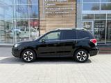Subaru Forester 2016 годаүшін8 990 000 тг. в Костанай – фото 3