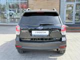 Subaru Forester 2016 годаүшін8 990 000 тг. в Костанай – фото 4