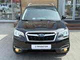 Subaru Forester 2016 годаүшін8 990 000 тг. в Костанай – фото 5