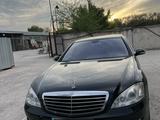 Mercedes-Benz S 320 2006 года за 5 500 000 тг. в Алматы