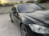 Mercedes-Benz S 320 2006 года за 5 500 000 тг. в Алматы – фото 3