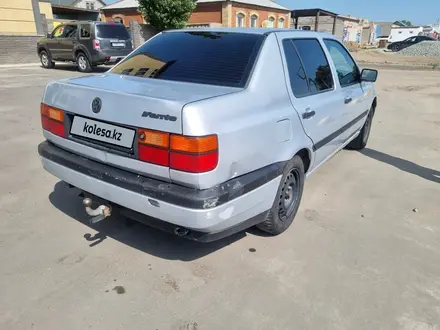 Volkswagen Vento 1994 года за 1 400 000 тг. в Павлодар – фото 3