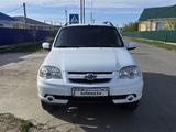 Chevrolet Niva 2013 года за 4 000 000 тг. в Атырау