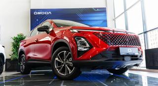 OMODA C5 Premium 2025 года за 9 490 000 тг. в Кызылорда