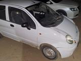 Daewoo Matiz 2014 годаүшін700 000 тг. в Атырау – фото 2