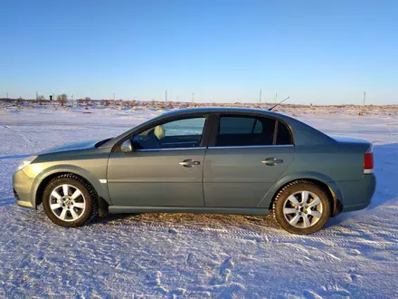 Opel Vectra 2006 года за 3 200 000 тг. в Экибастуз – фото 2