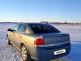 Opel Vectra 2006 года за 3 200 000 тг. в Экибастуз – фото 4