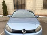 Volkswagen Golf 2011 года за 5 700 000 тг. в Алматы – фото 5