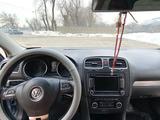 Volkswagen Golf 2011 года за 5 700 000 тг. в Алматы – фото 4