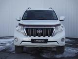 Toyota Land Cruiser Prado 2014 года за 21 300 000 тг. в Караганда
