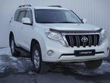Toyota Land Cruiser Prado 2014 года за 21 300 000 тг. в Караганда – фото 2