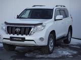 Toyota Land Cruiser Prado 2014 года за 21 300 000 тг. в Караганда – фото 3
