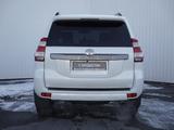 Toyota Land Cruiser Prado 2014 года за 21 300 000 тг. в Караганда – фото 4
