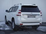 Toyota Land Cruiser Prado 2014 года за 21 300 000 тг. в Караганда – фото 5