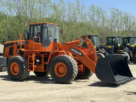 Doosan  DL507 2022 года за 25 000 000 тг. в Алматы – фото 2