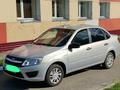 ВАЗ (Lada) Granta 2190 2018 года за 3 300 000 тг. в Костанай