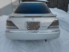 Honda Inspire, 1995
