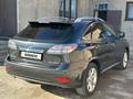 Lexus RX 350 2011 года за 13 000 000 тг. в Кызылорда – фото 5