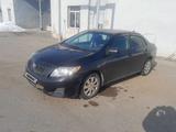 Toyota Corolla 2008 года за 4 900 000 тг. в Алматы