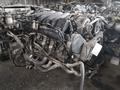 Двигатель 25K Land Rover Freelander, Ланд Ровер Фриландер за 10 000 тг. в Кызылорда