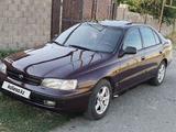 Toyota Carina E 1995 годаүшін2 400 000 тг. в Шу – фото 4