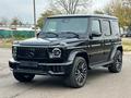 Mercedes-Benz G 63 AMG 2026 годаүшін162 000 000 тг. в Астана