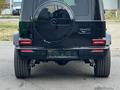 Mercedes-Benz G 63 AMG 2026 годаүшін162 000 000 тг. в Астана – фото 4