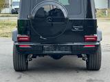 Mercedes-Benz G 63 AMG 2026 года за 182 000 000 тг. в Астана – фото 4
