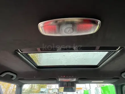 Mercedes-Benz G 63 AMG 2026 года за 162 000 000 тг. в Астана – фото 14