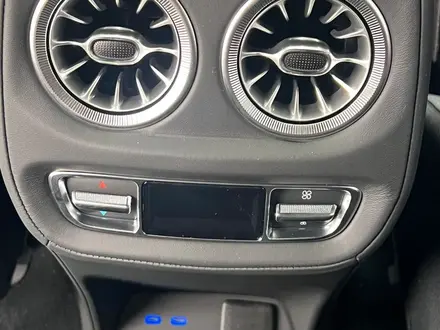 Mercedes-Benz G 63 AMG 2026 года за 162 000 000 тг. в Астана – фото 16