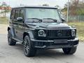 Mercedes-Benz G 63 AMG 2026 годаүшін162 000 000 тг. в Астана – фото 2