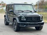 Mercedes-Benz G 63 AMG 2026 года за 182 000 000 тг. в Астана – фото 2