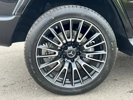 Mercedes-Benz G 63 AMG 2026 года за 162 000 000 тг. в Астана – фото 9
